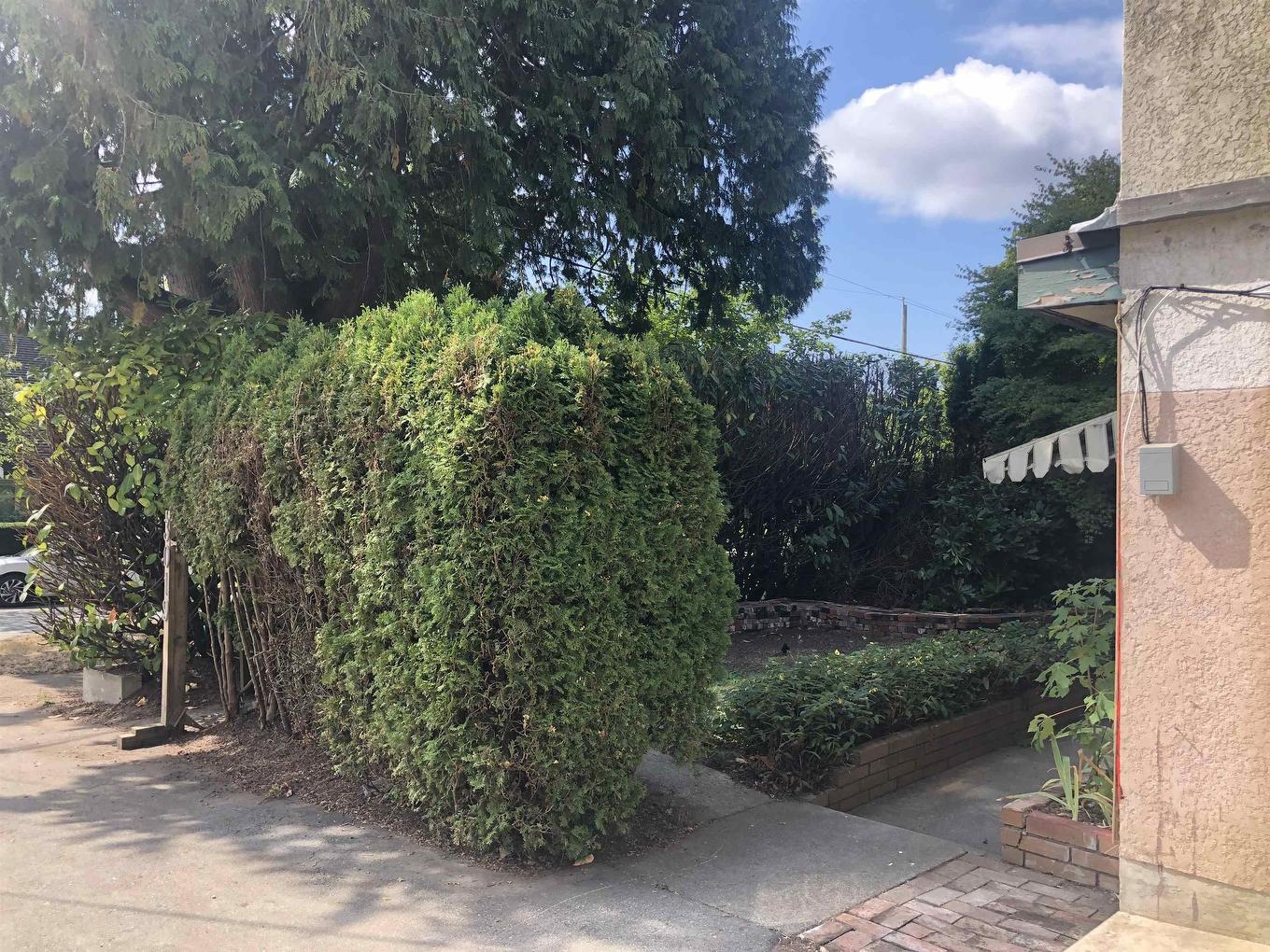 3019 43Rd Avenue W, Vancouver, BC