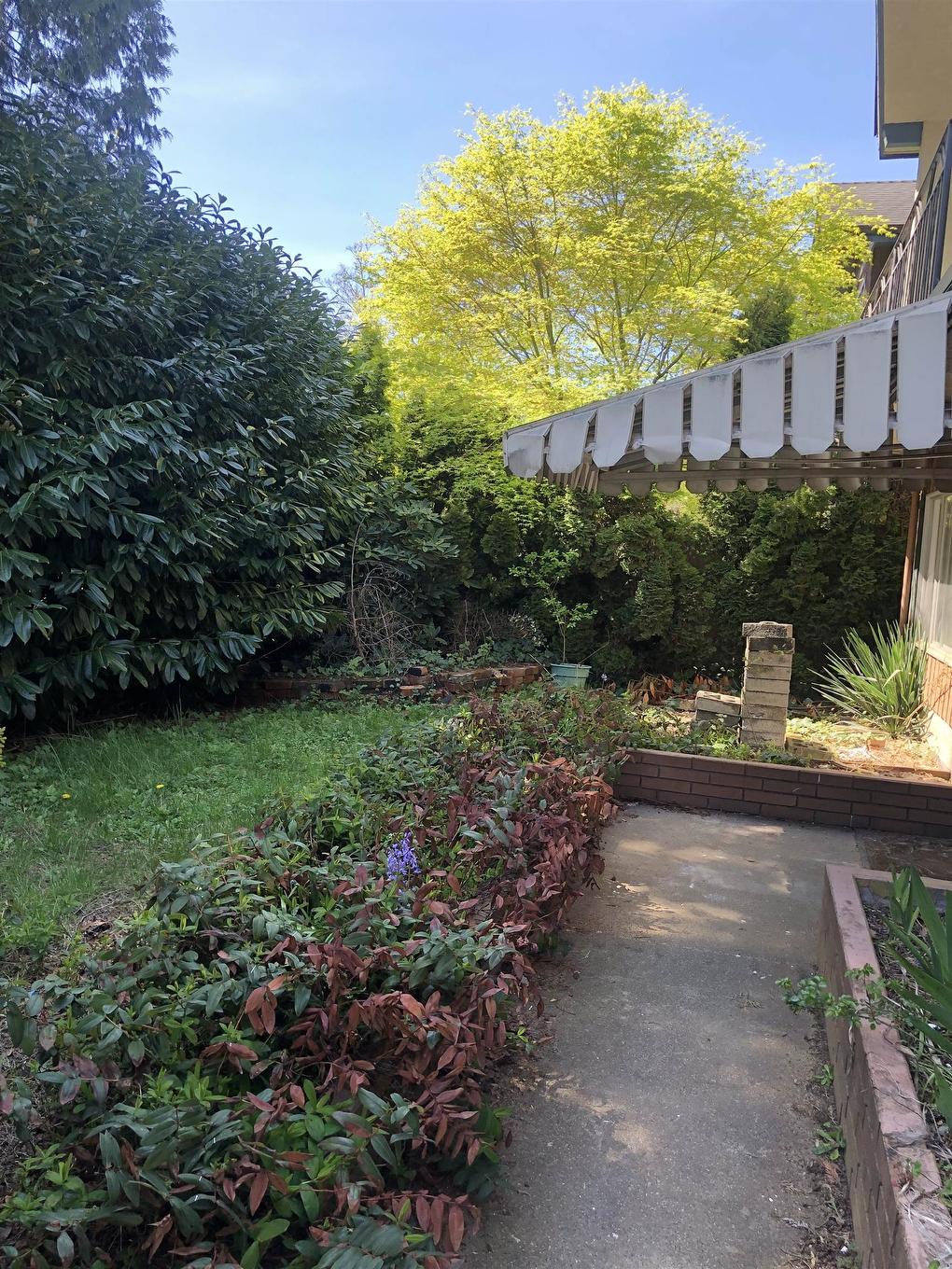 3019 43Rd Avenue W, Vancouver, BC