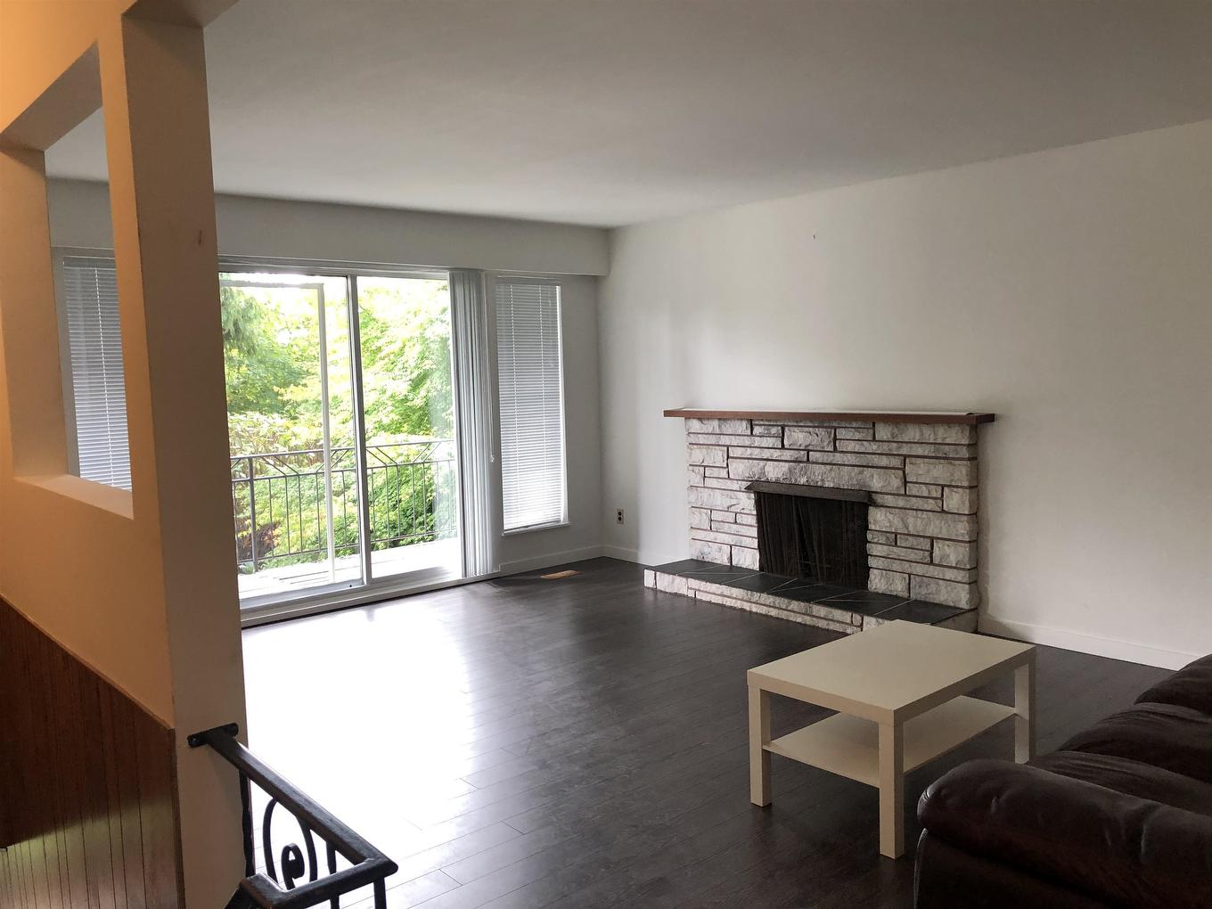 3019 43Rd Avenue W, Vancouver, BC