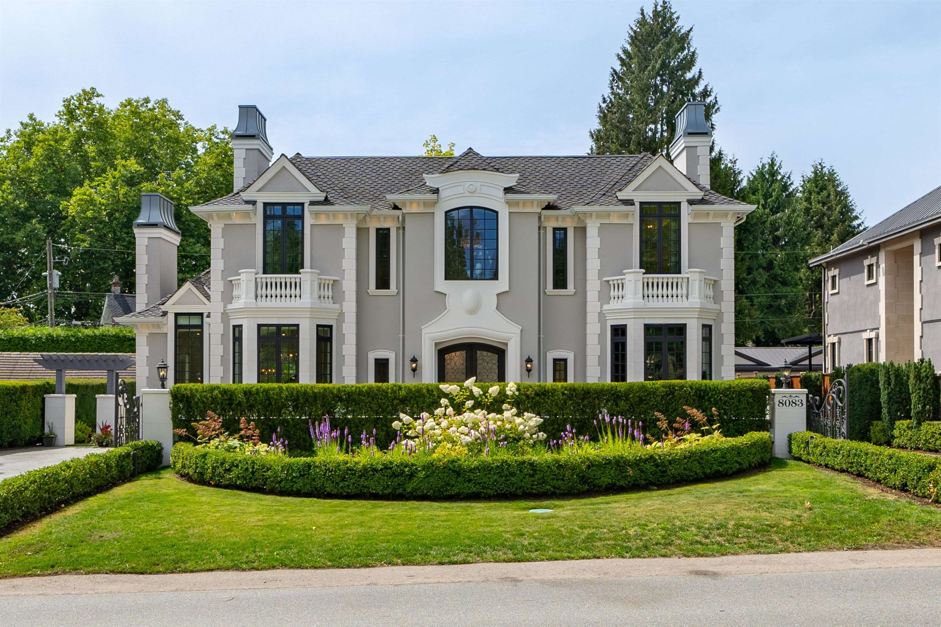 8083 Angus Drive, Vancouver, BC