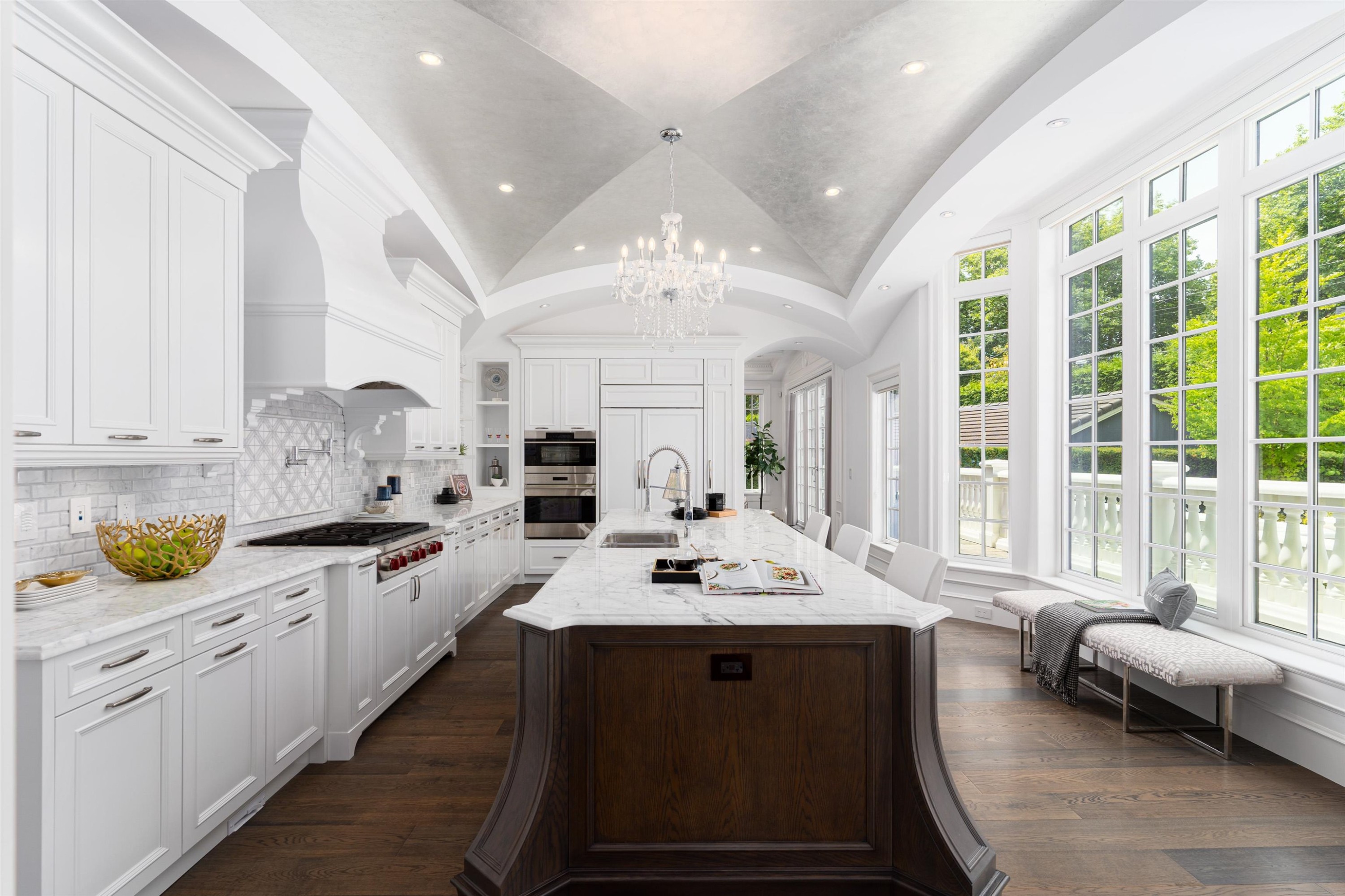 8083 Angus Drive, Vancouver, BC