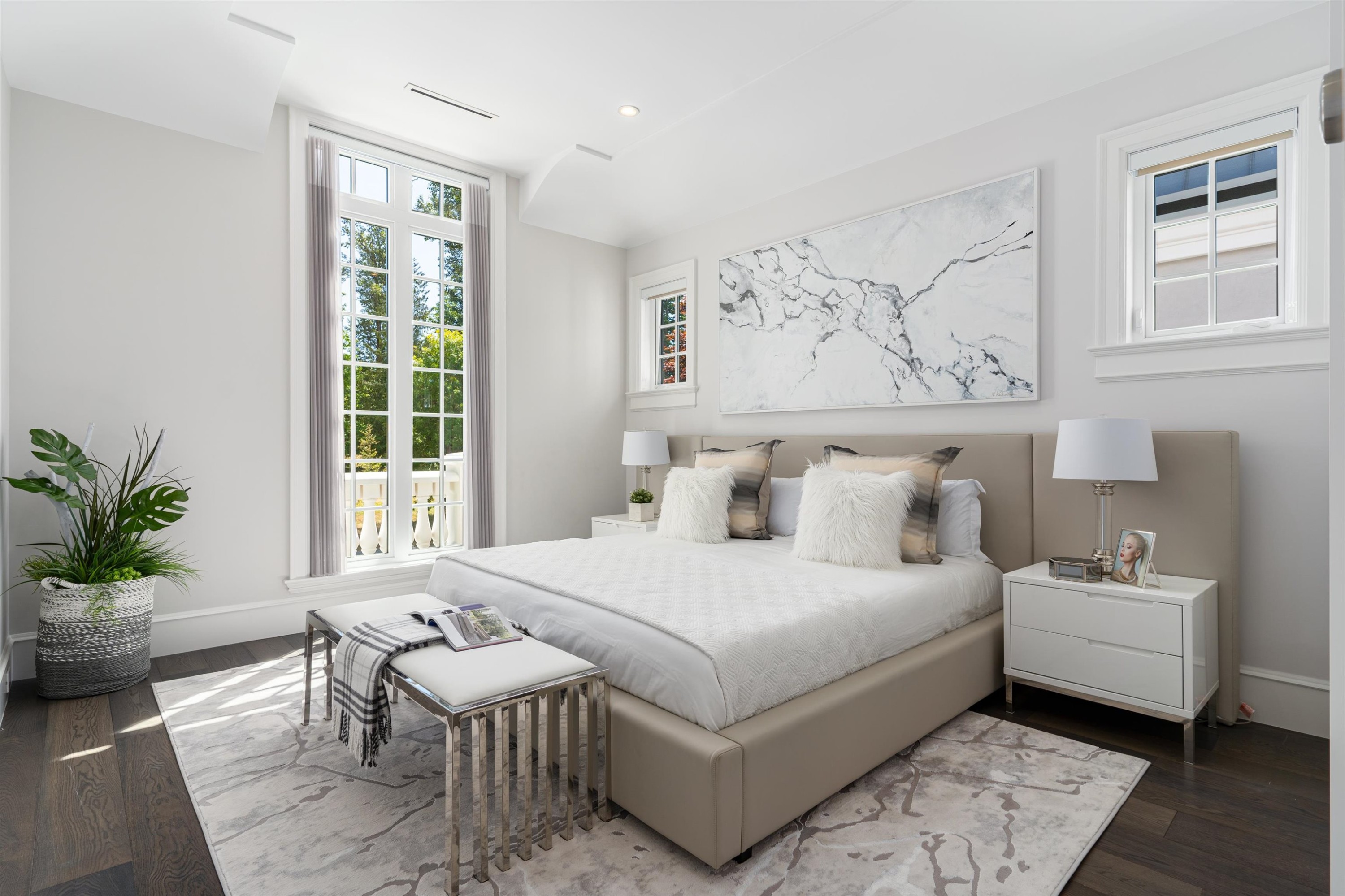 8083 Angus Drive, Vancouver, BC