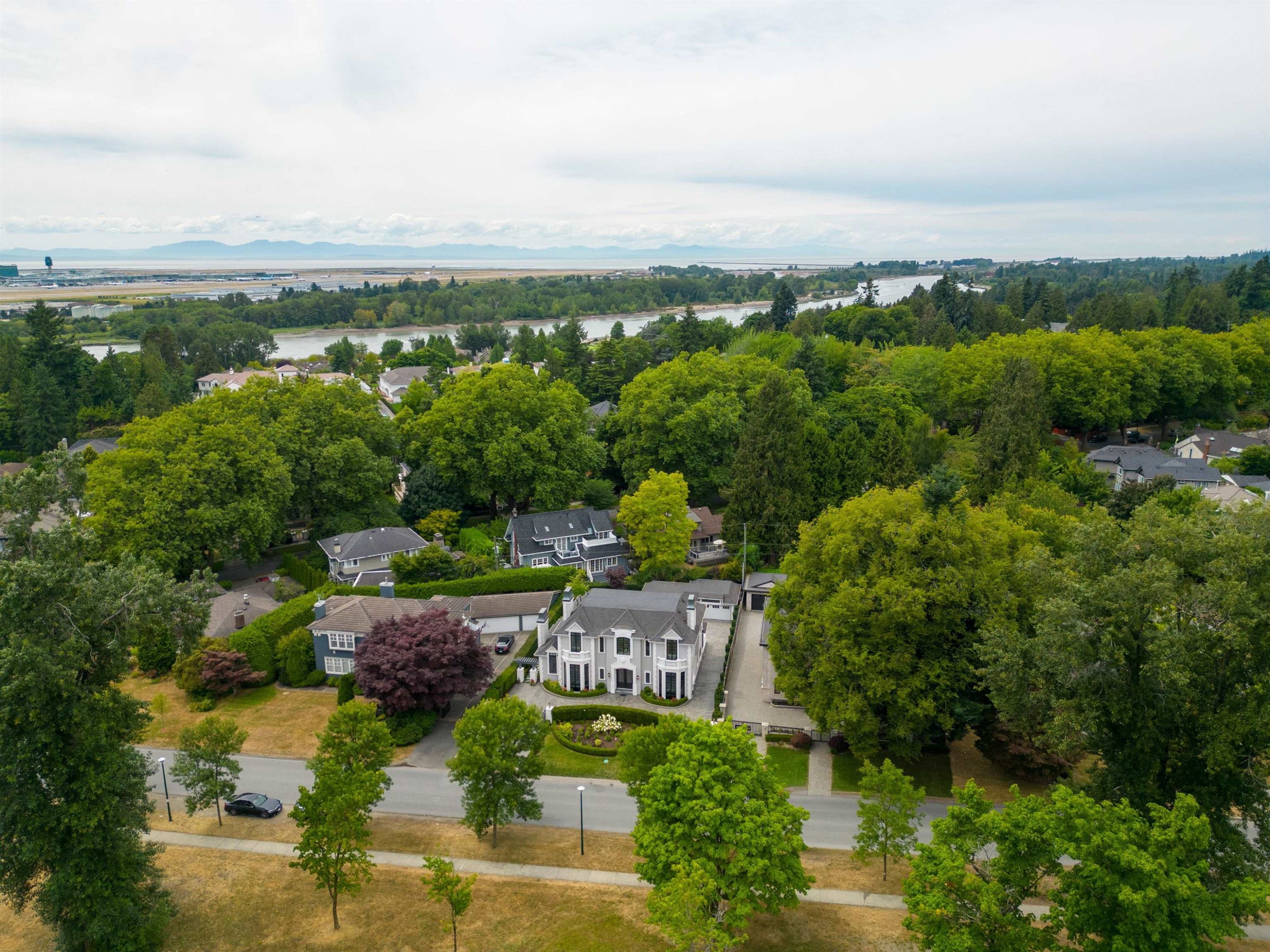 8083 Angus Drive, Vancouver, BC