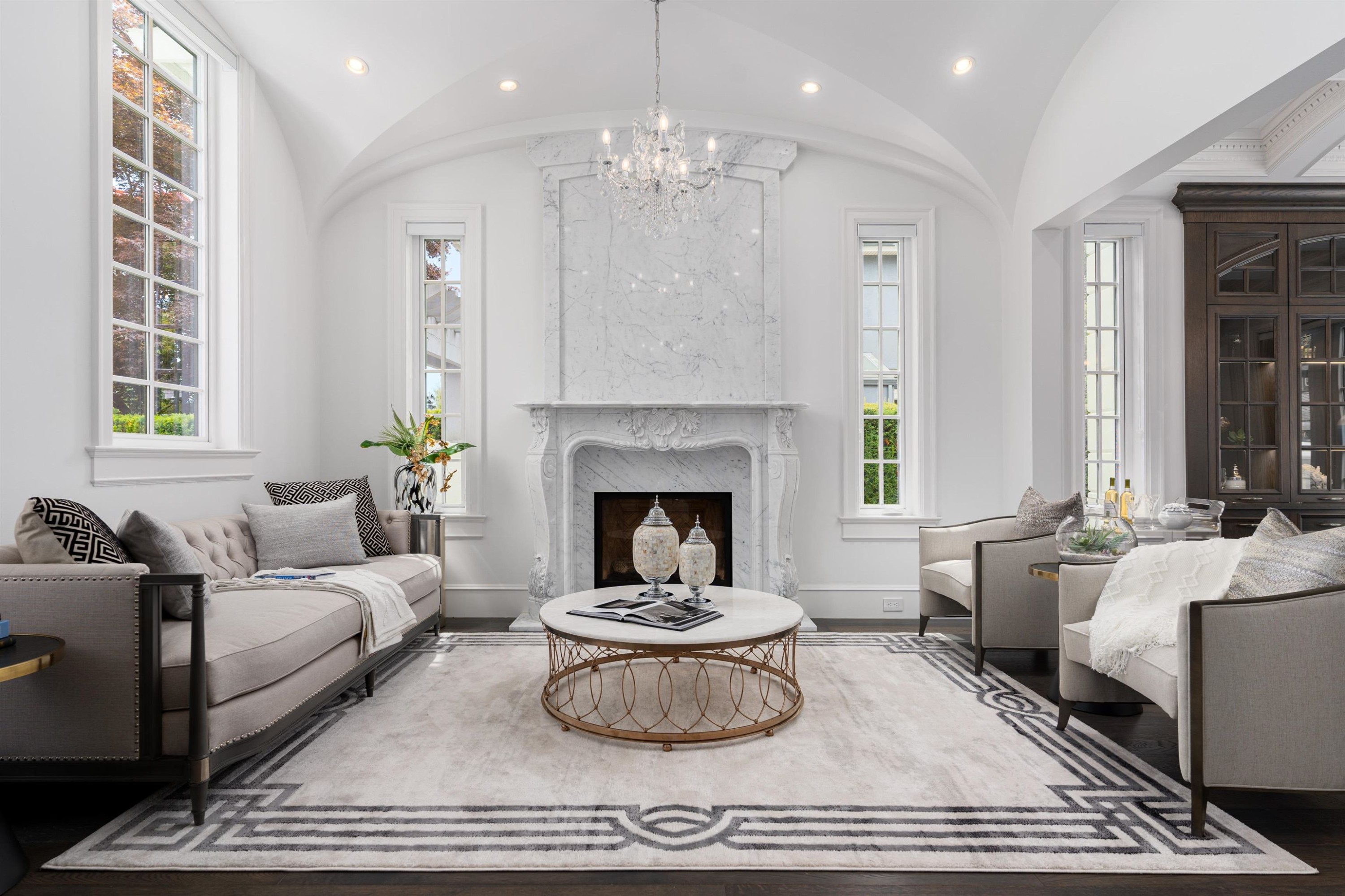 8083 Angus Drive, Vancouver, BC