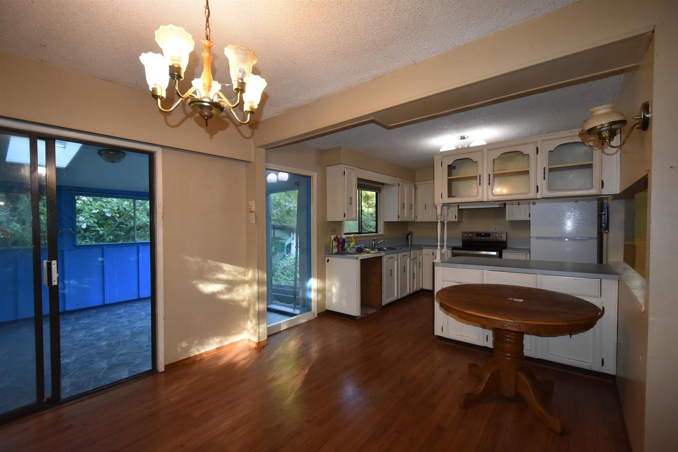 2240 Oldershaw Road, Roberts Creek, BC