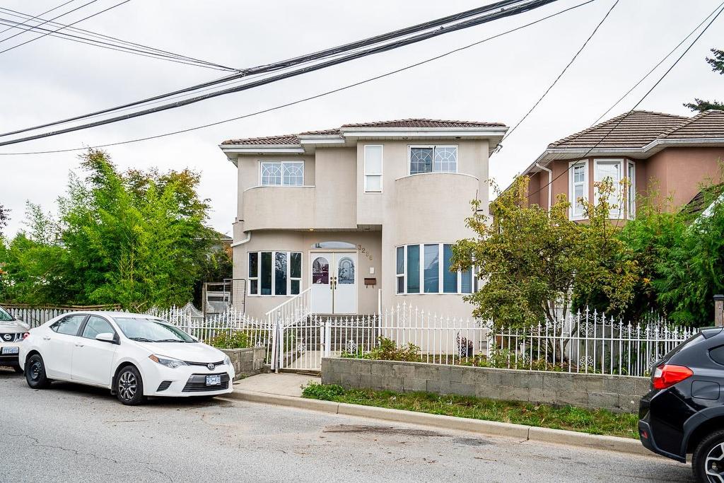 3288 School Avenue, Vancouver, BC