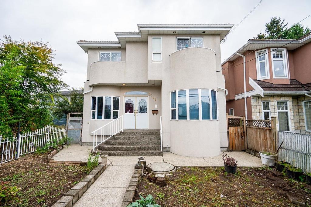3288 School Avenue, Vancouver, BC