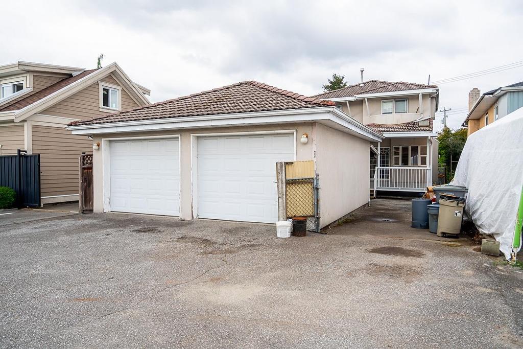 3288 School Avenue, Vancouver, BC