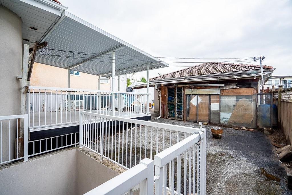 3288 School Avenue, Vancouver, BC