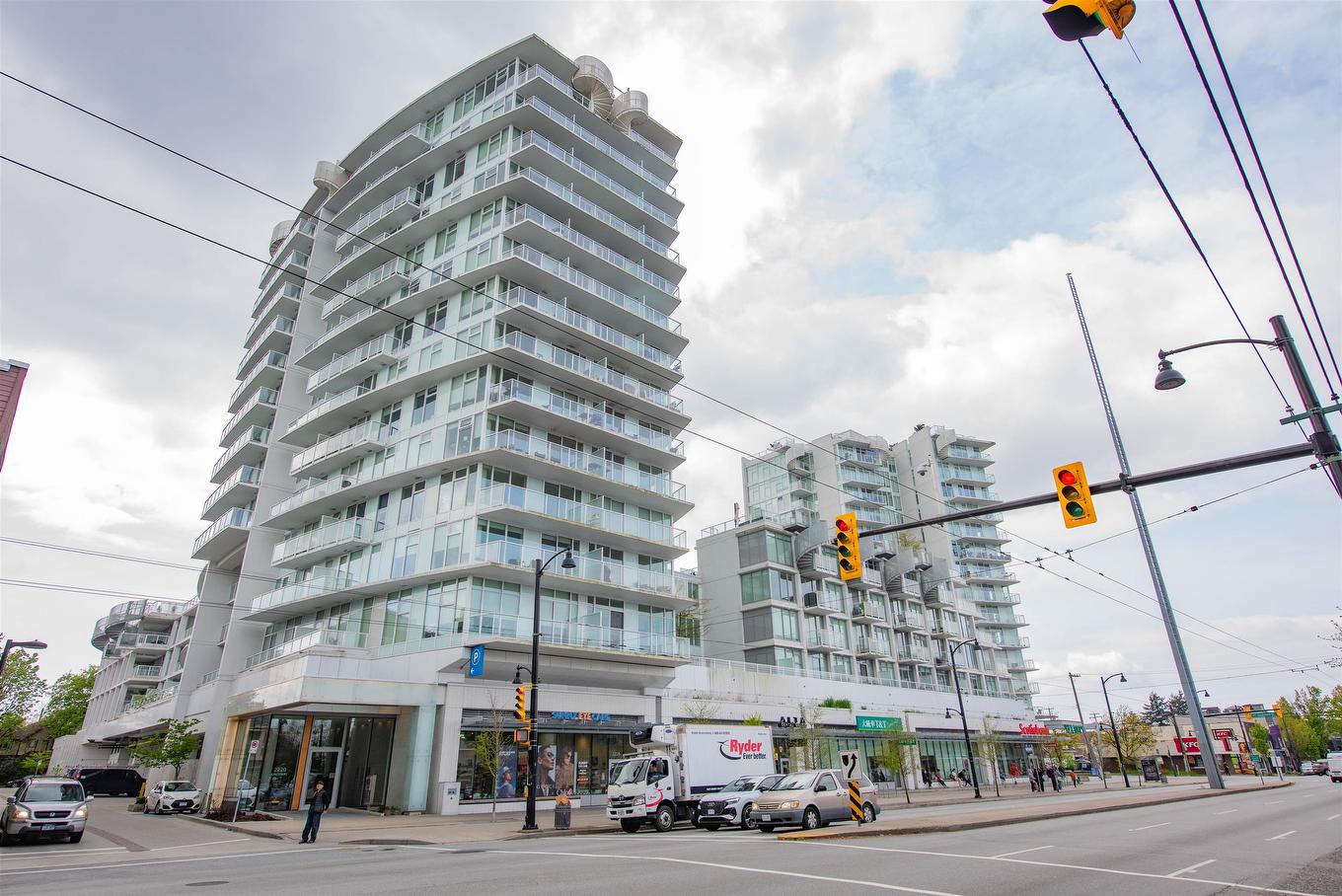 1703-2220 Kingsway, Vancouver, BC