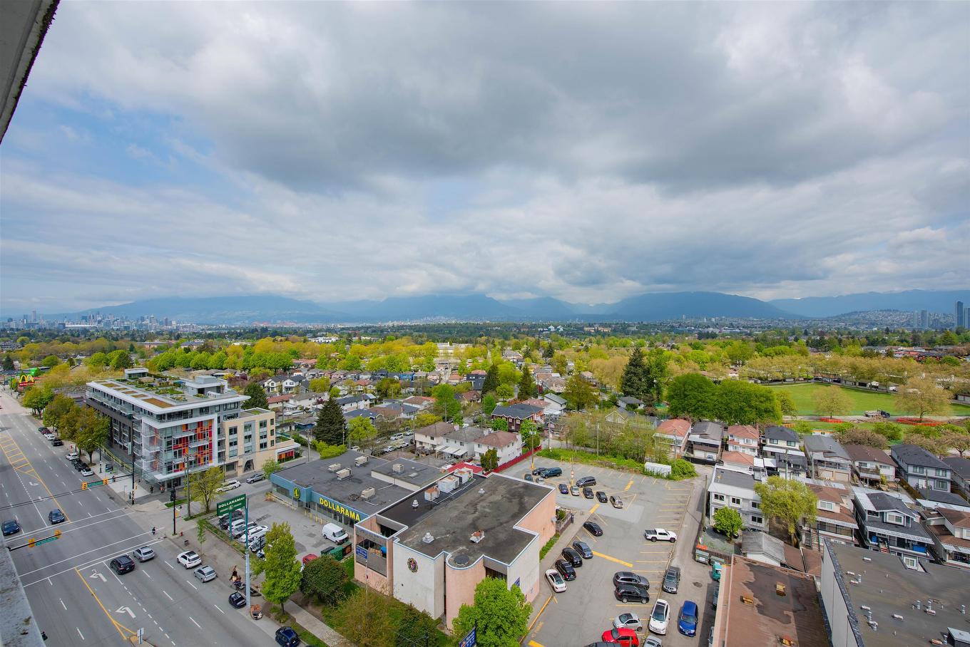 1703-2220 Kingsway, Vancouver, BC