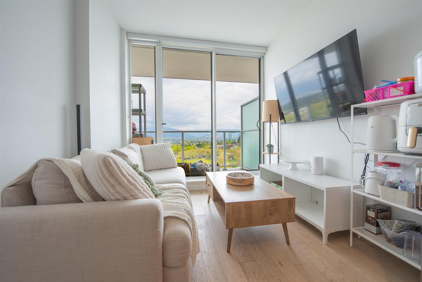 1703-2220 Kingsway, Vancouver, BC