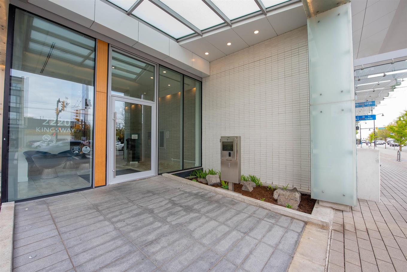 1703-2220 Kingsway, Vancouver, BC