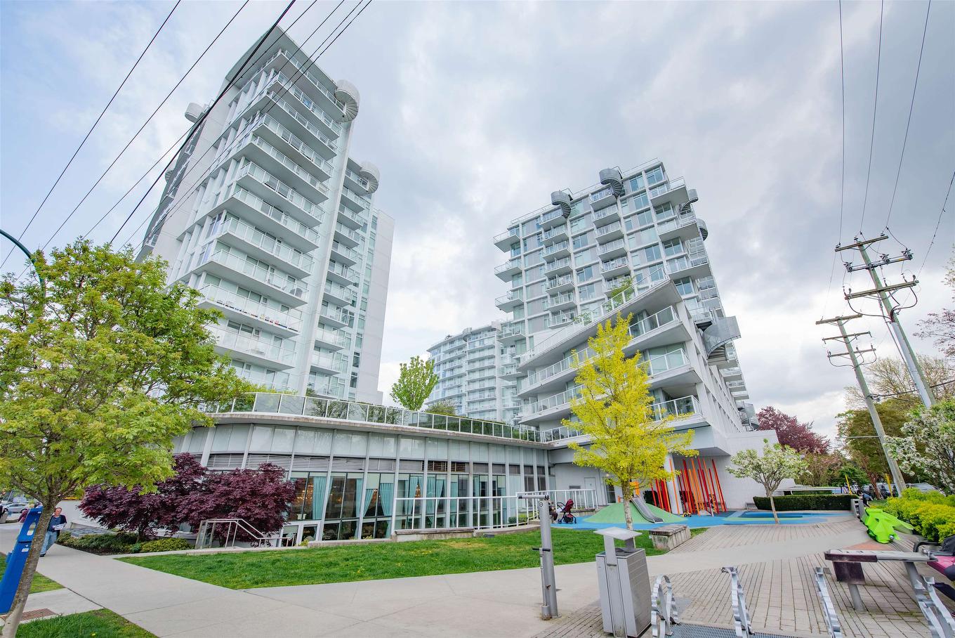 1703-2220 Kingsway, Vancouver, BC