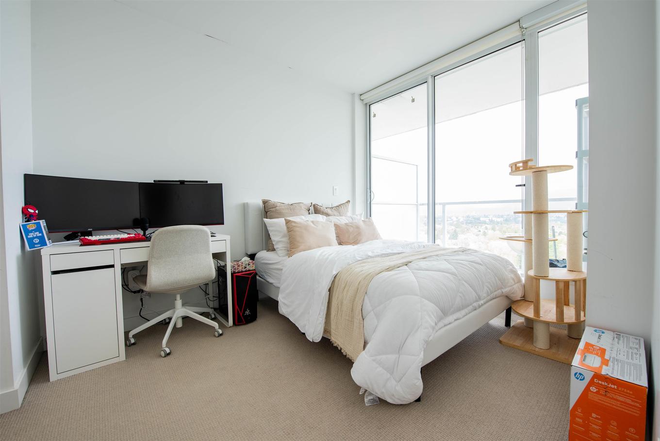 1703-2220 Kingsway, Vancouver, BC