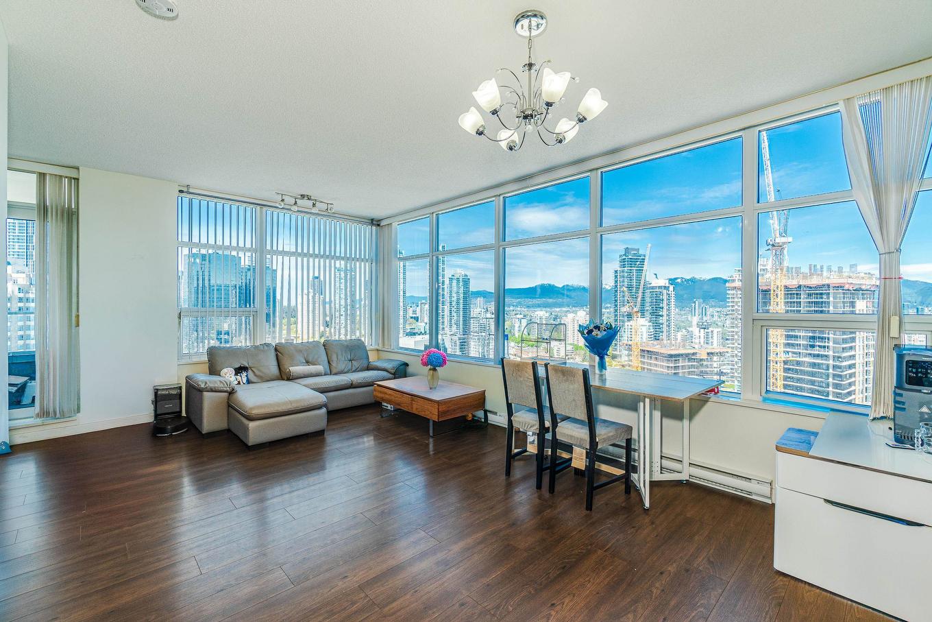 2802-4880 Bennett Street, Burnaby, BC