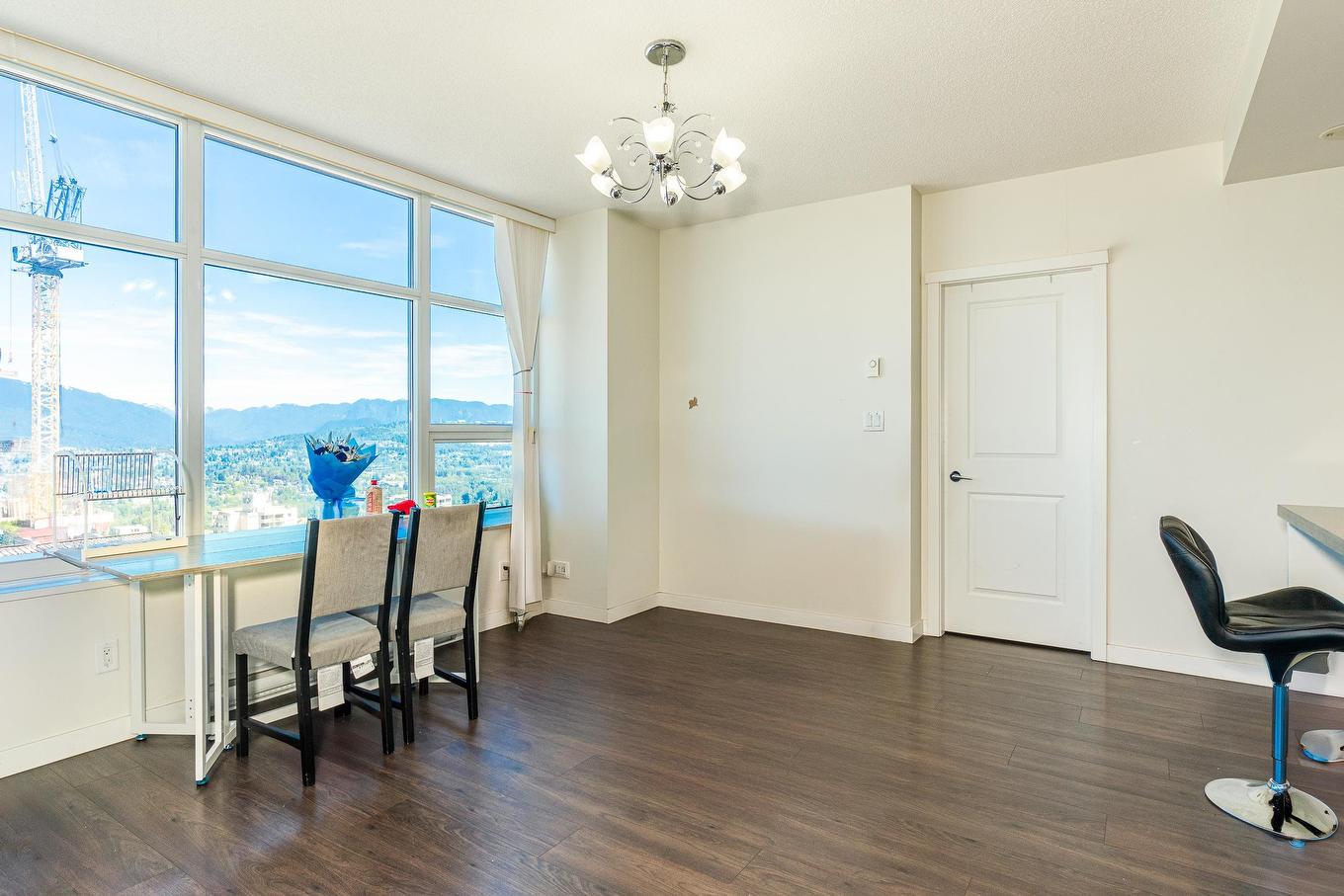 2802-4880 Bennett Street, Burnaby, BC