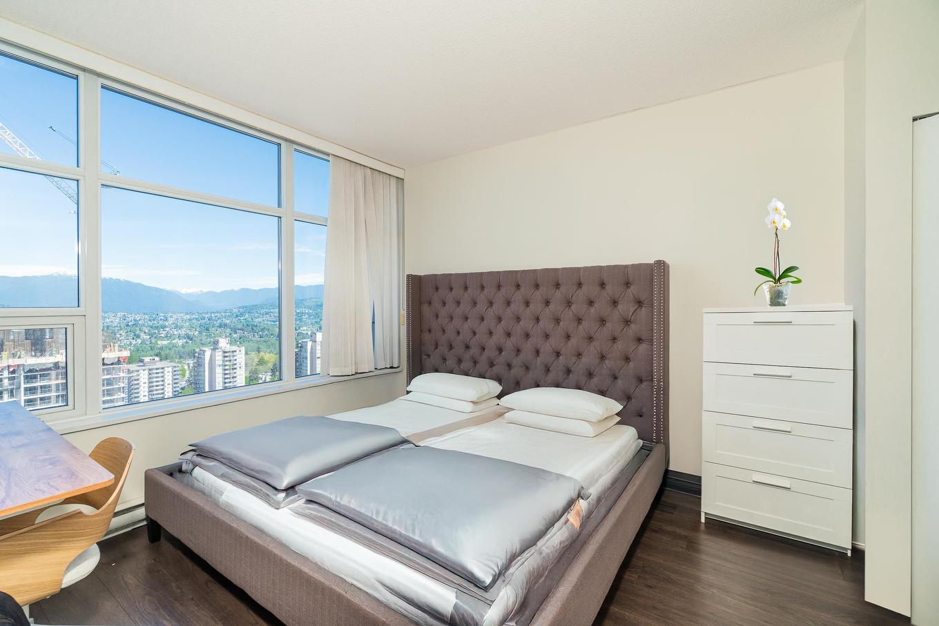 2802-4880 Bennett Street, Burnaby, BC