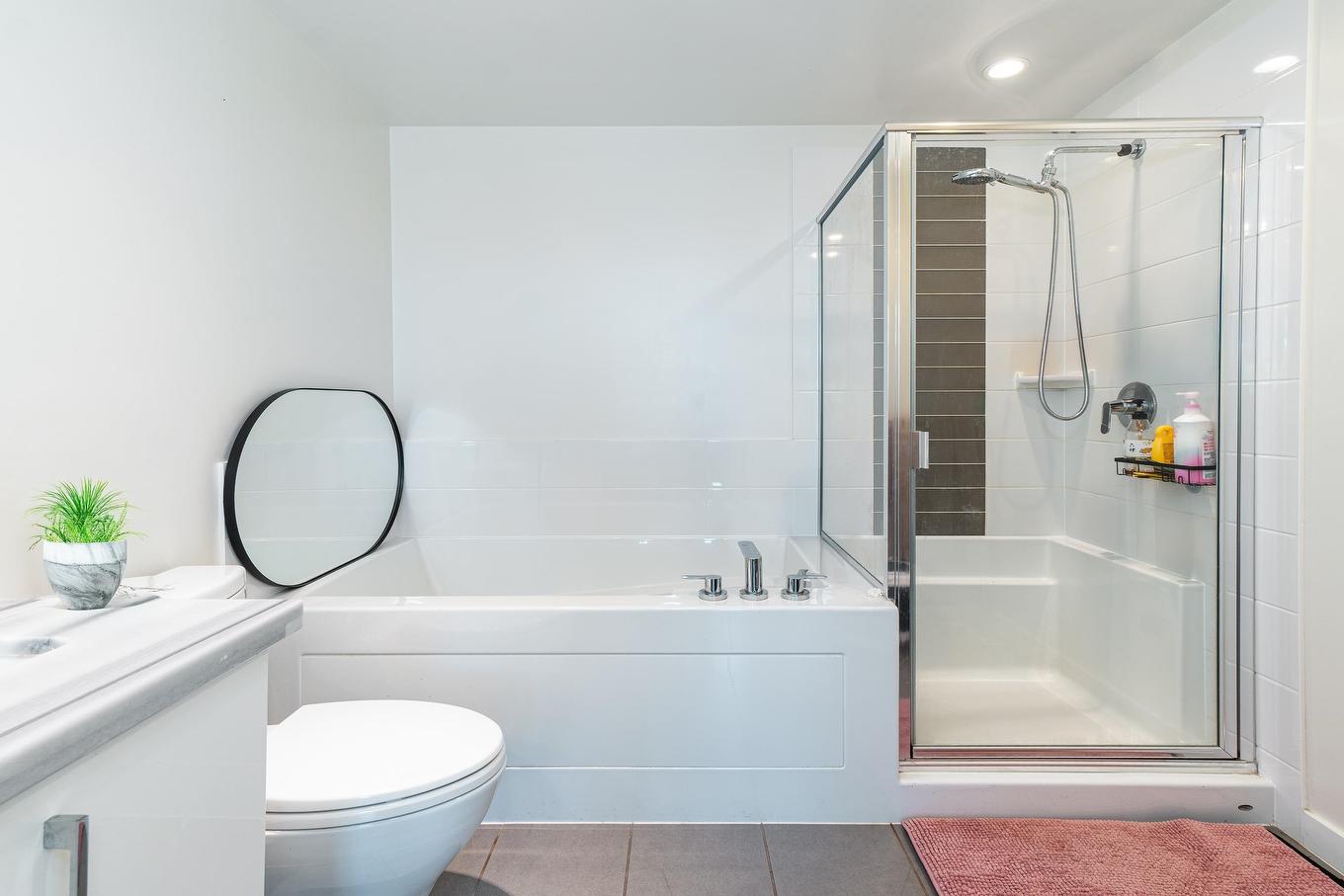 2802-4880 Bennett Street, Burnaby, BC