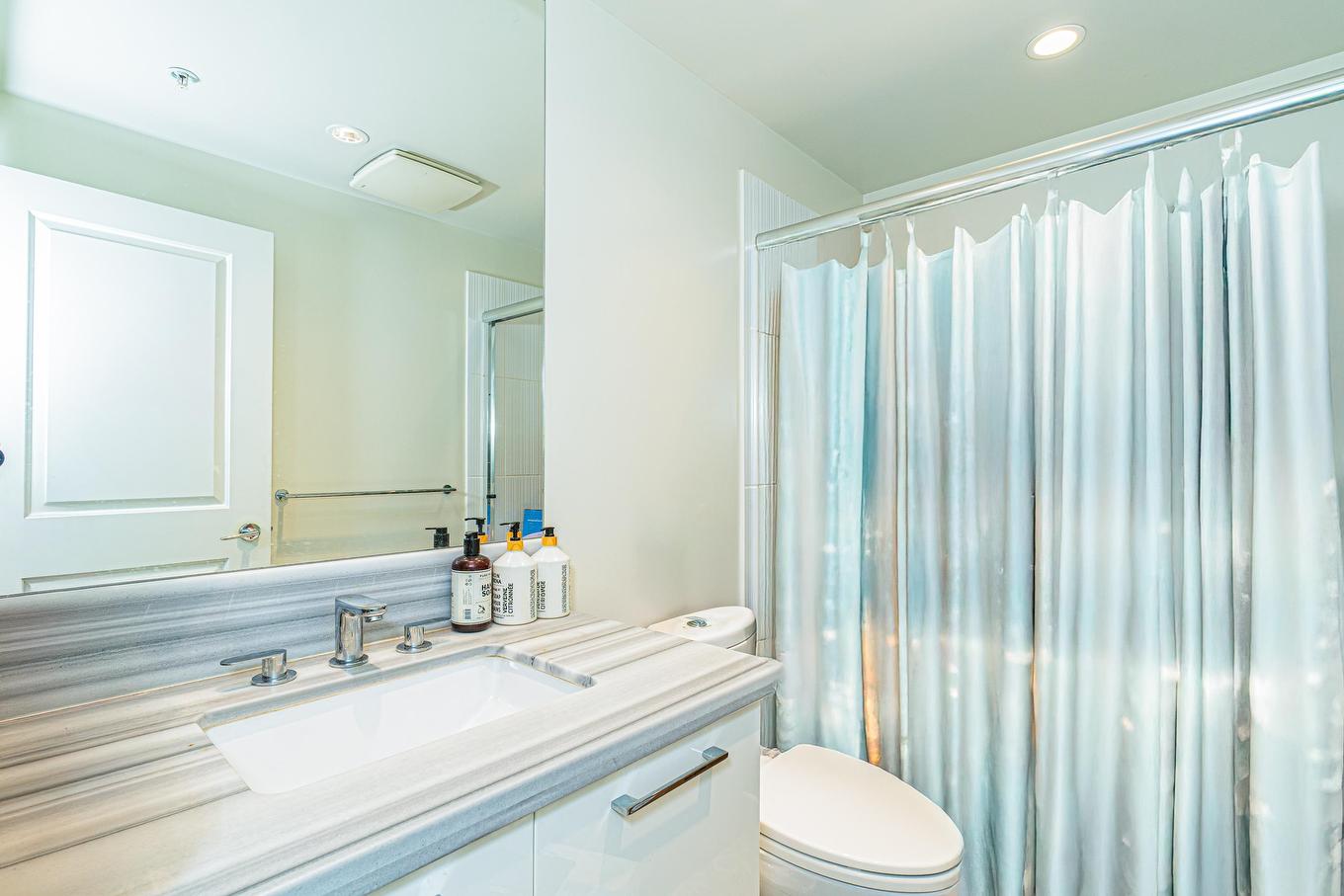 2802-4880 Bennett Street, Burnaby, BC