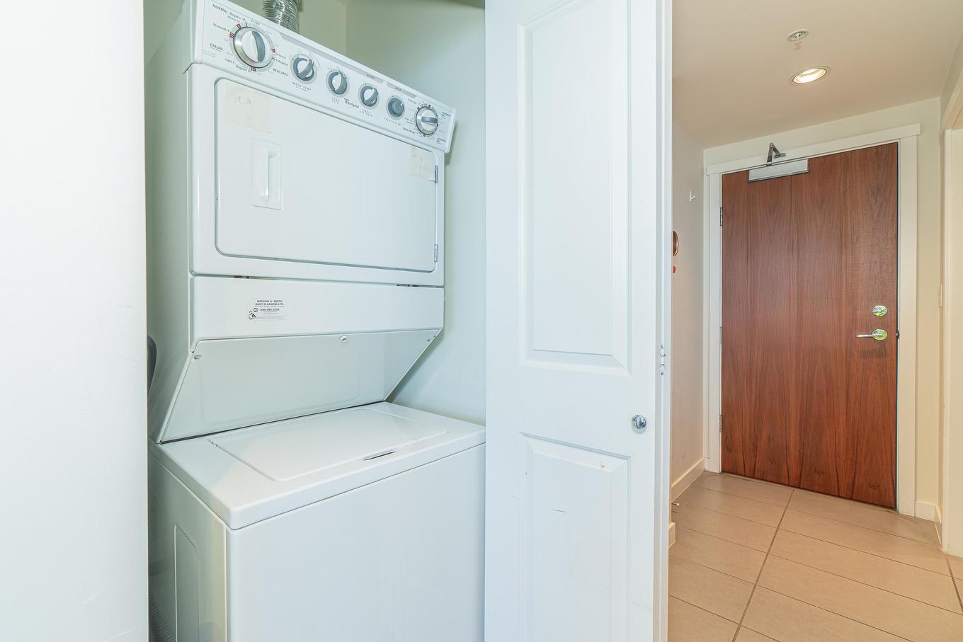 2802-4880 Bennett Street, Burnaby, BC