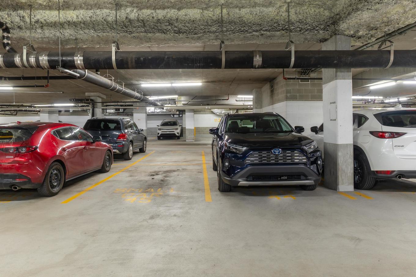 2802-4880 Bennett Street, Burnaby, BC