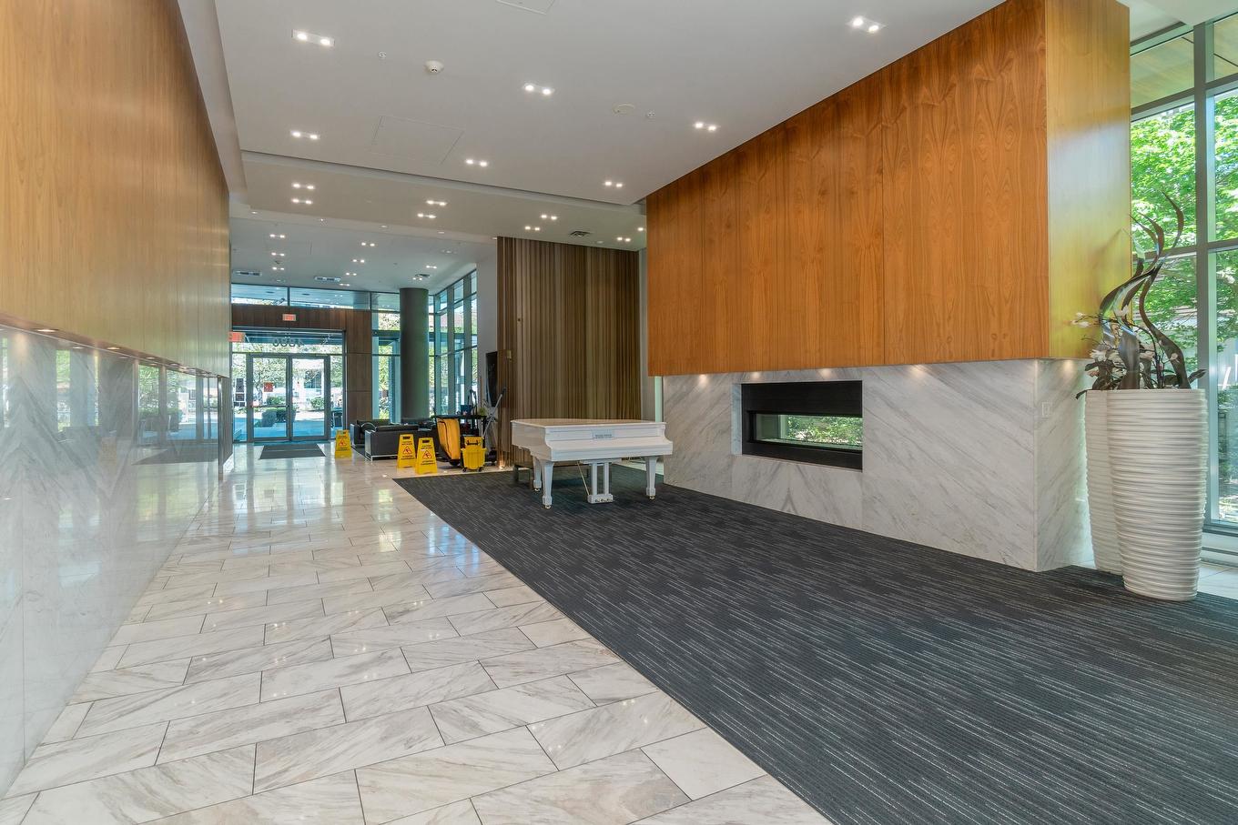 2802-4880 Bennett Street, Burnaby, BC