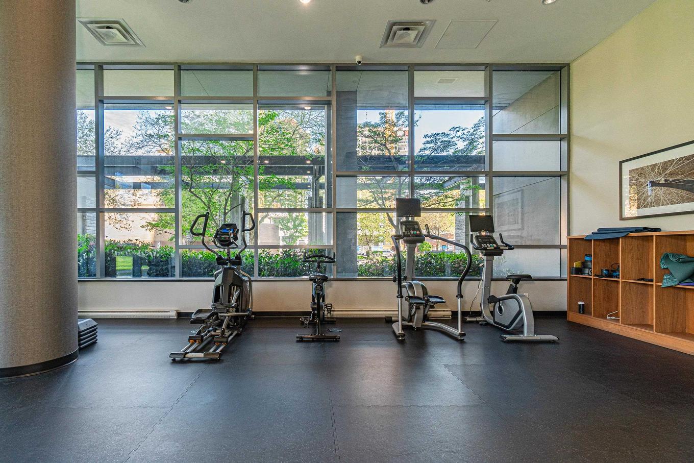 2802-4880 Bennett Street, Burnaby, BC