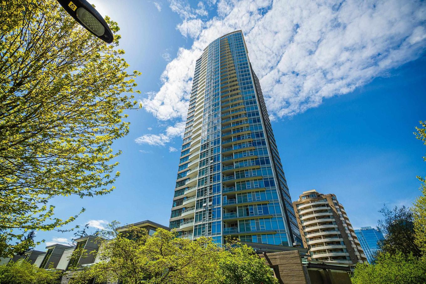 2802-4880 Bennett Street, Burnaby, BC