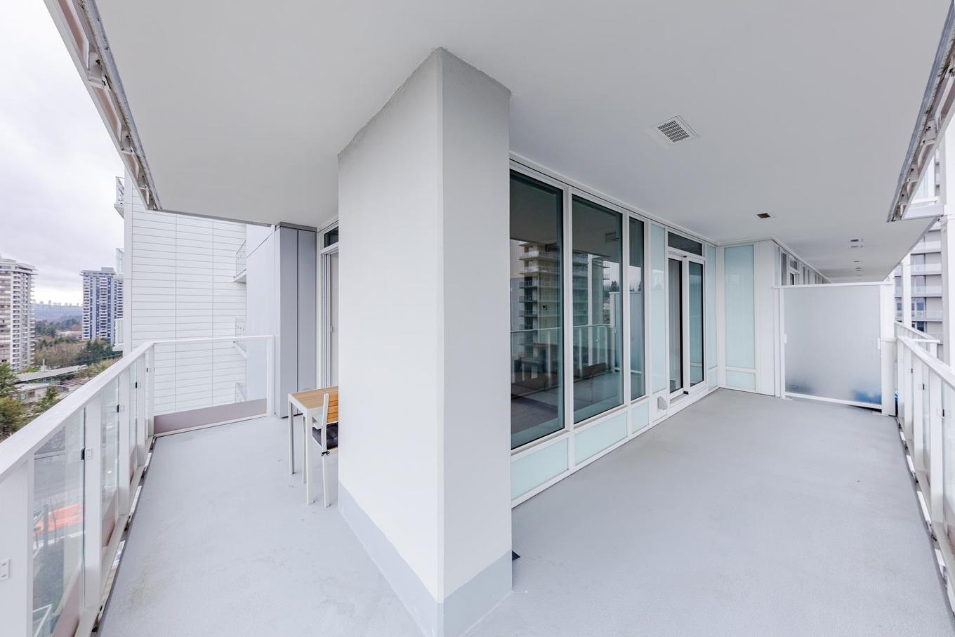 605-3833 Evergreen Place, Burnaby, BC