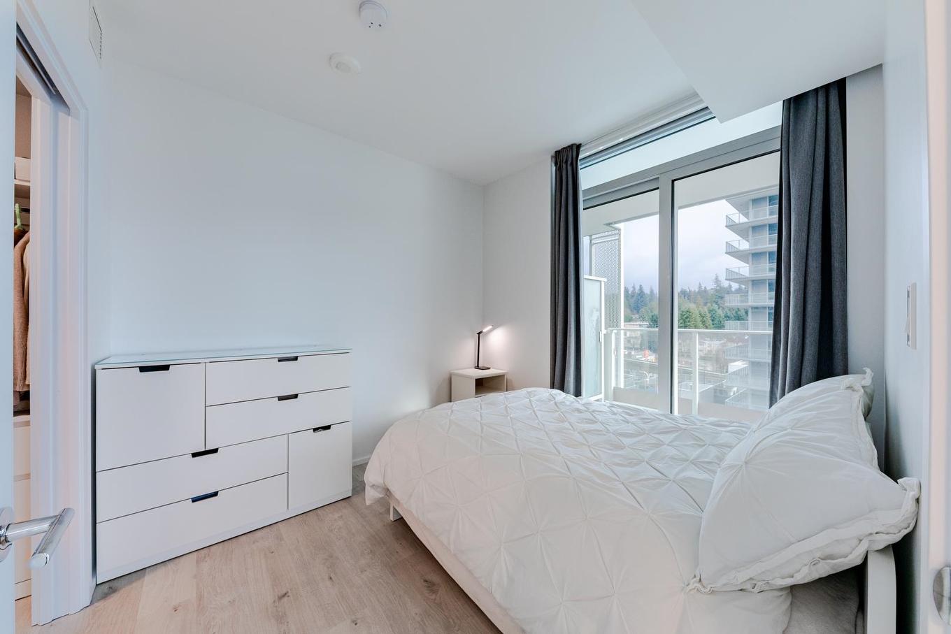 605-3833 Evergreen Place, Burnaby, BC