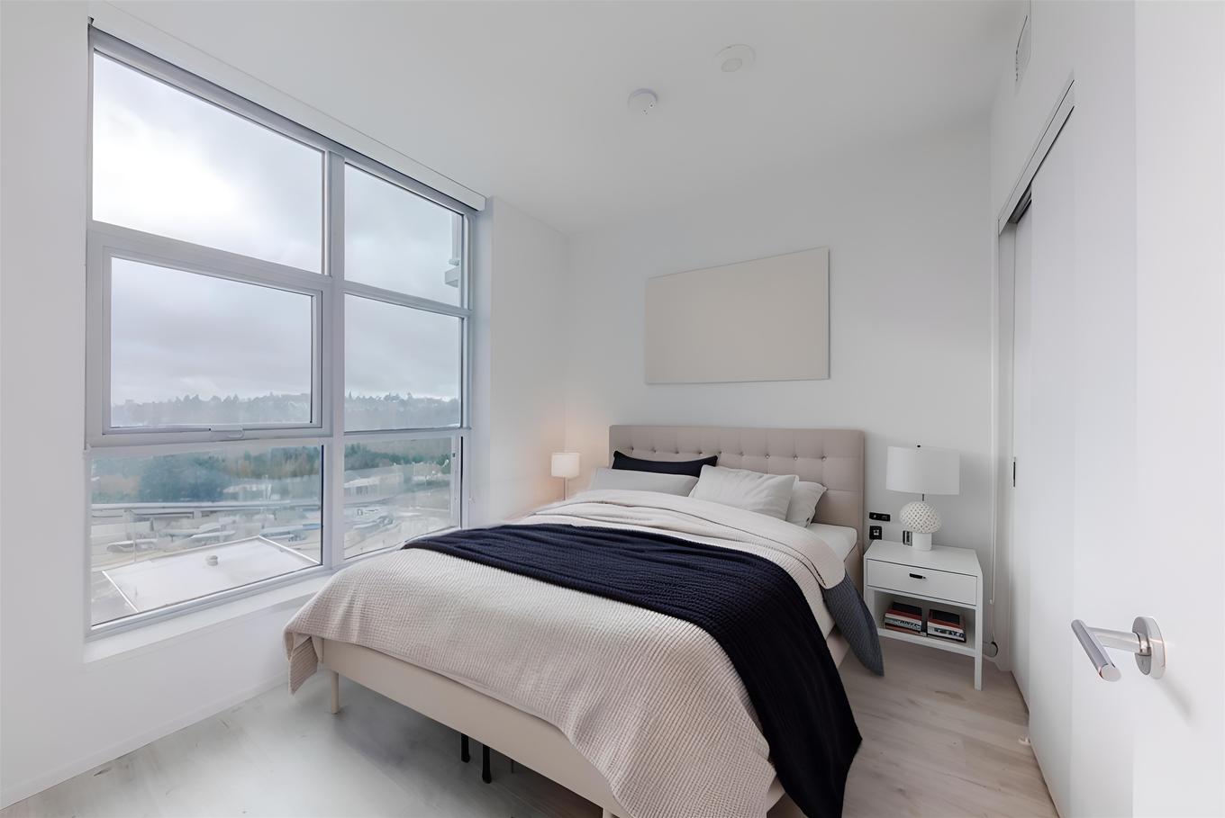 605-3833 Evergreen Place, Burnaby, BC