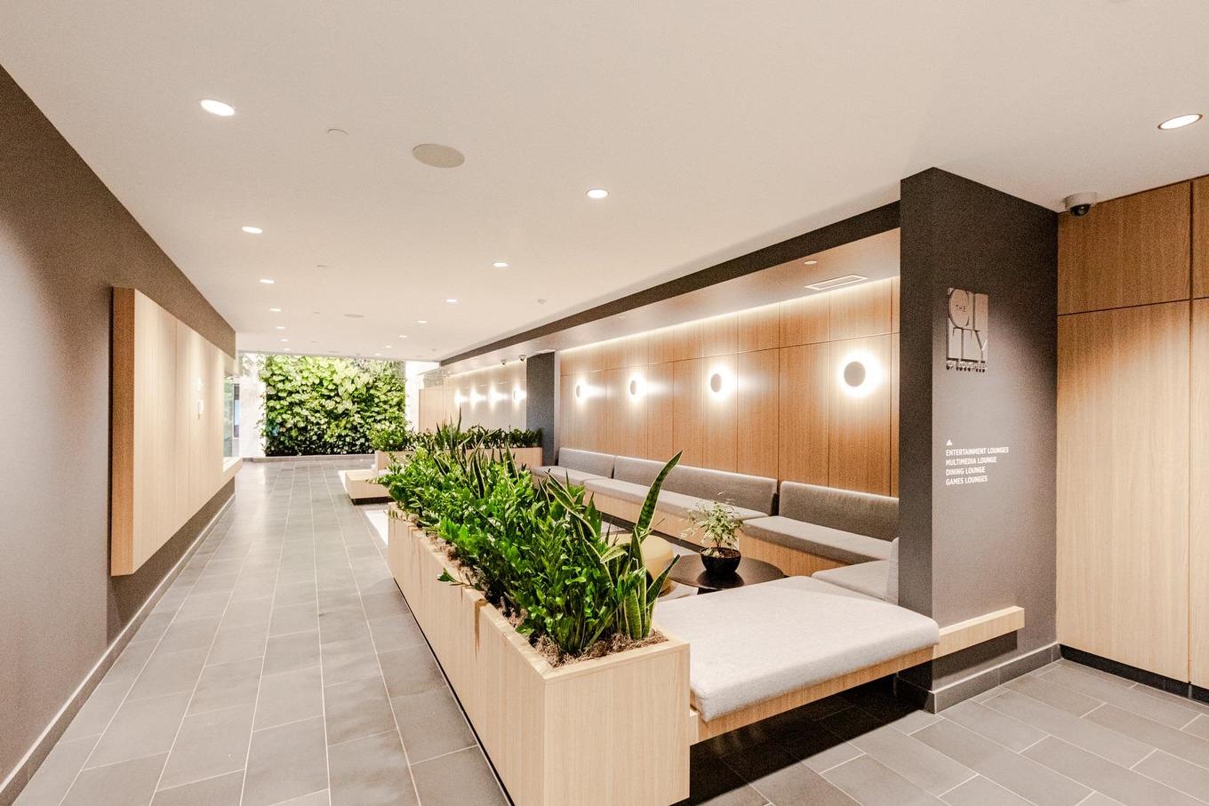 605-3833 Evergreen Place, Burnaby, BC