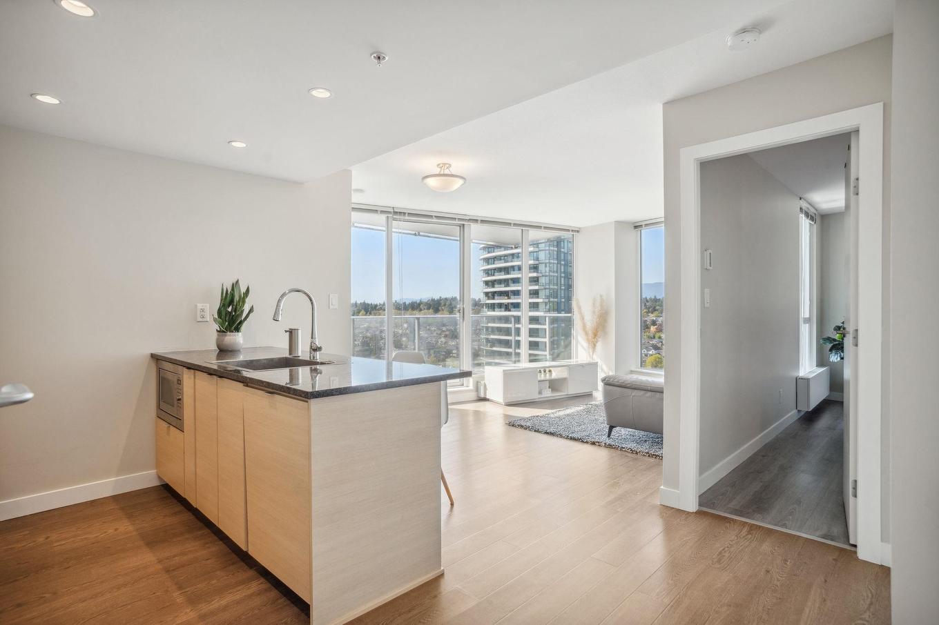 2106-489 Interurban Way, Vancouver, BC