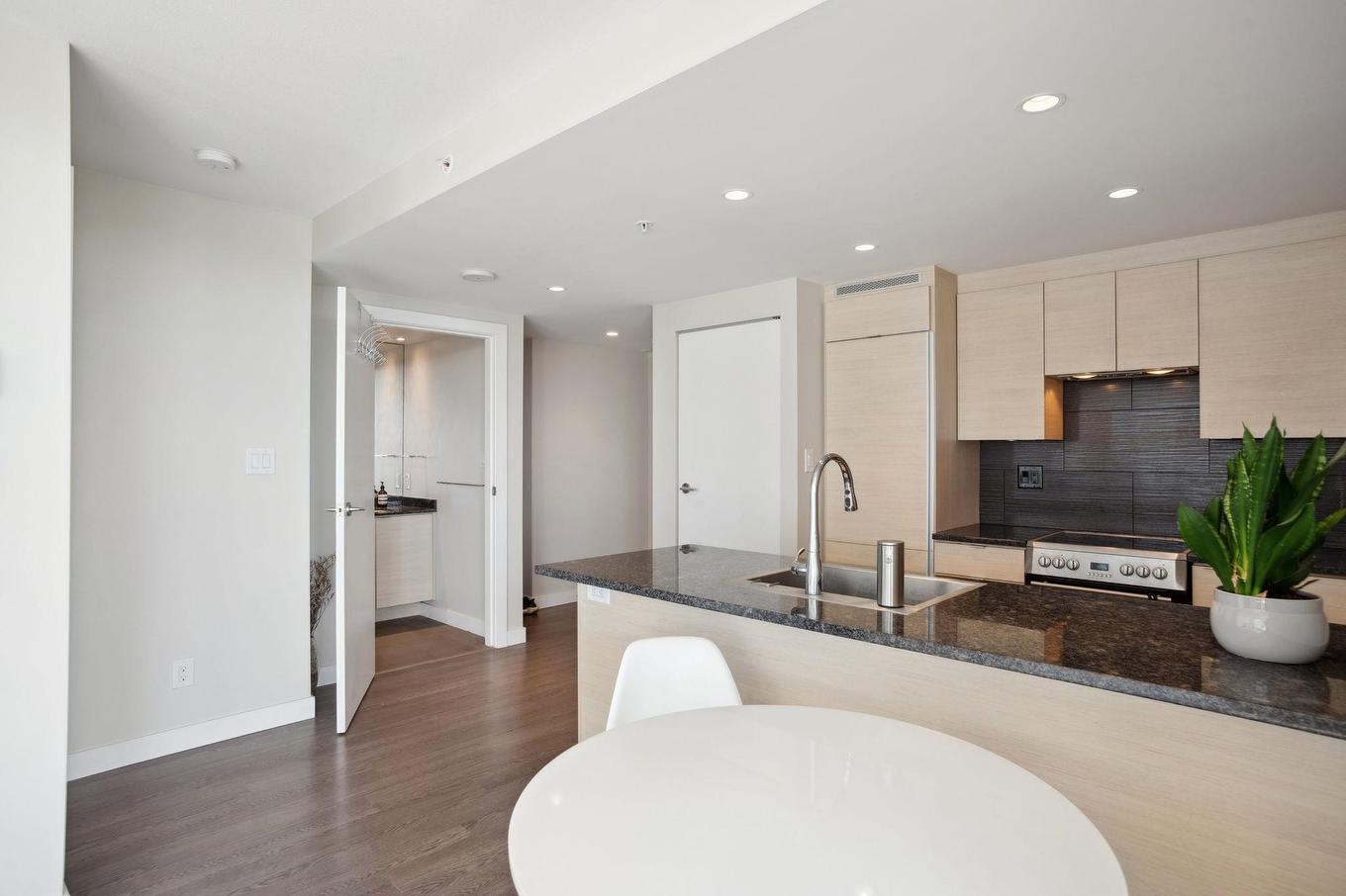 2106-489 Interurban Way, Vancouver, BC