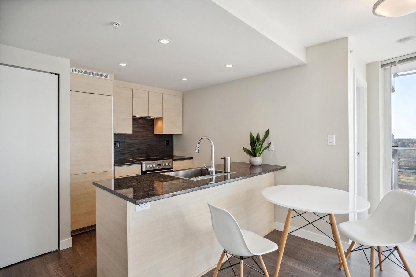 2106-489 Interurban Way, Vancouver, BC