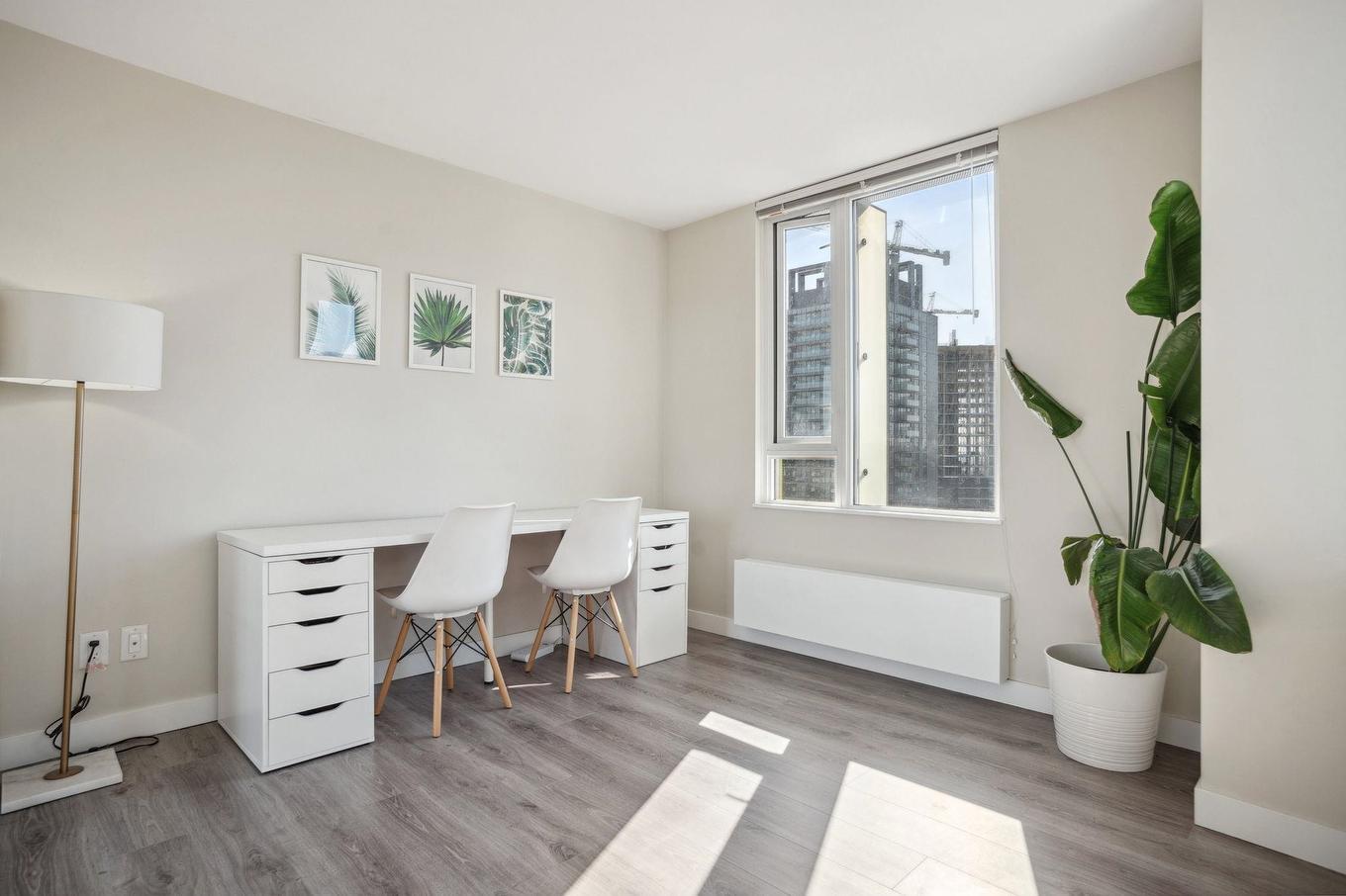 2106-489 Interurban Way, Vancouver, BC