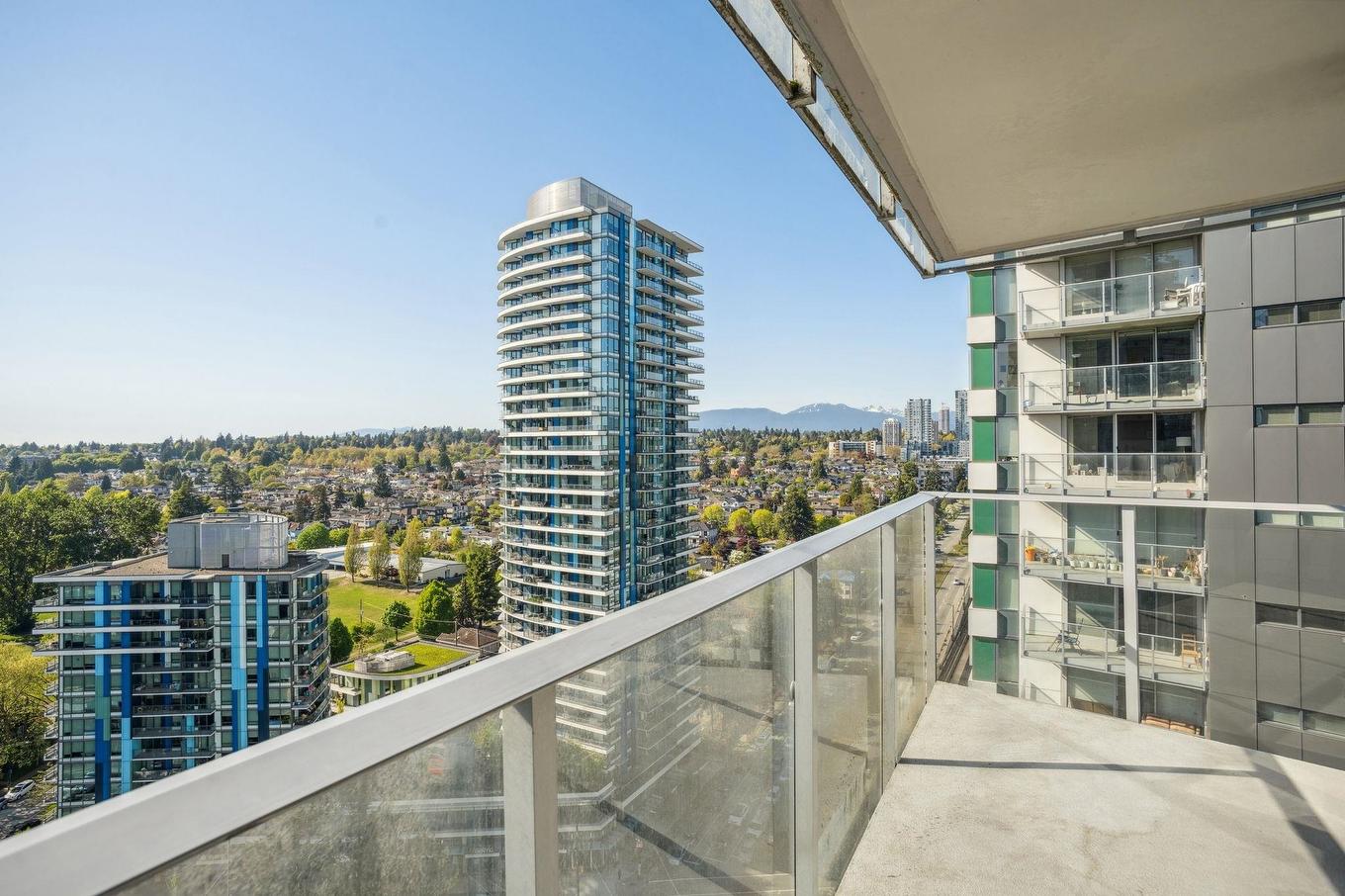 2106-489 Interurban Way, Vancouver, BC