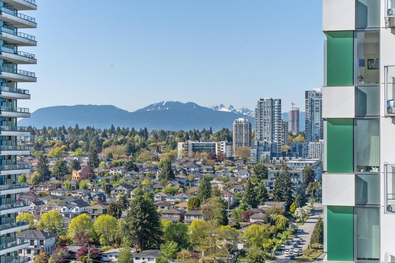 2106-489 Interurban Way, Vancouver, BC