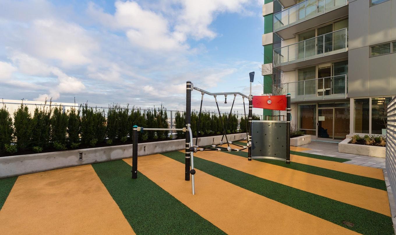 2106-489 Interurban Way, Vancouver, BC