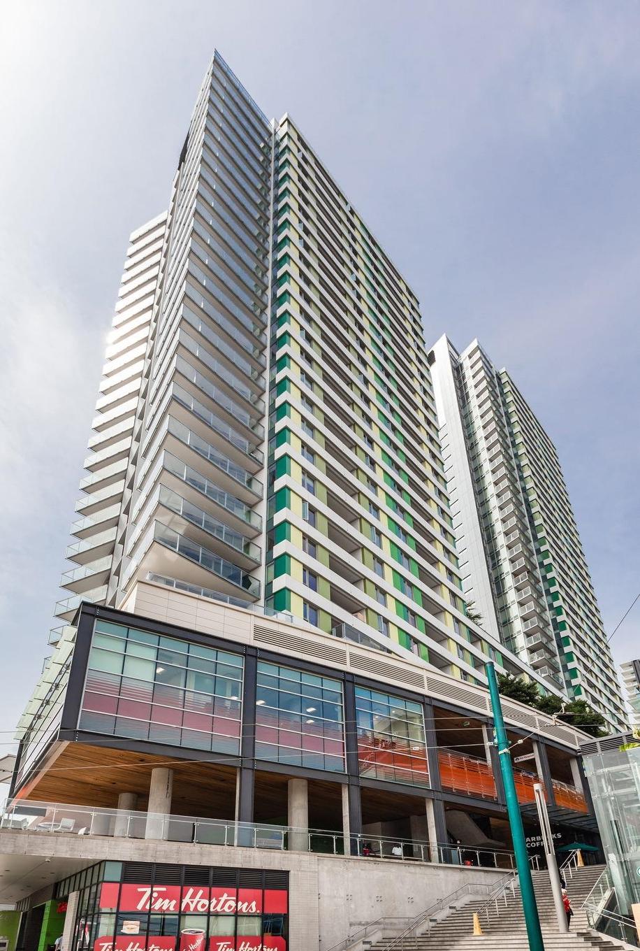 2106-489 Interurban Way, Vancouver, BC