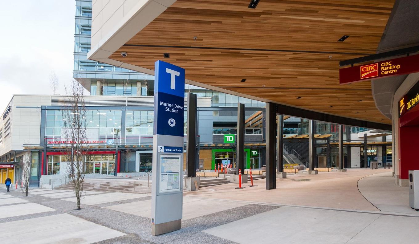 2106-489 Interurban Way, Vancouver, BC