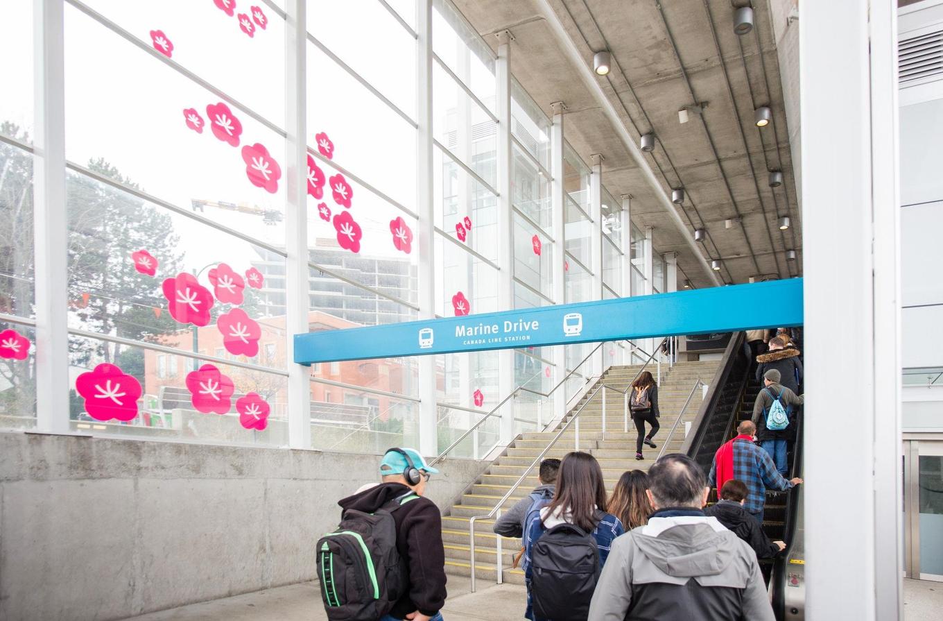 2106-489 Interurban Way, Vancouver, BC