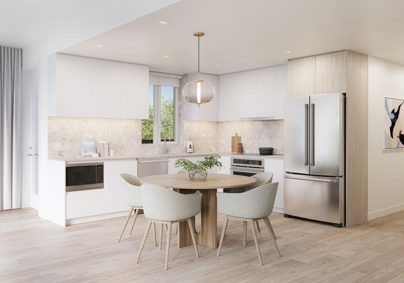 509-2441 Shaughnessy Street, Port Coquitlam, BC