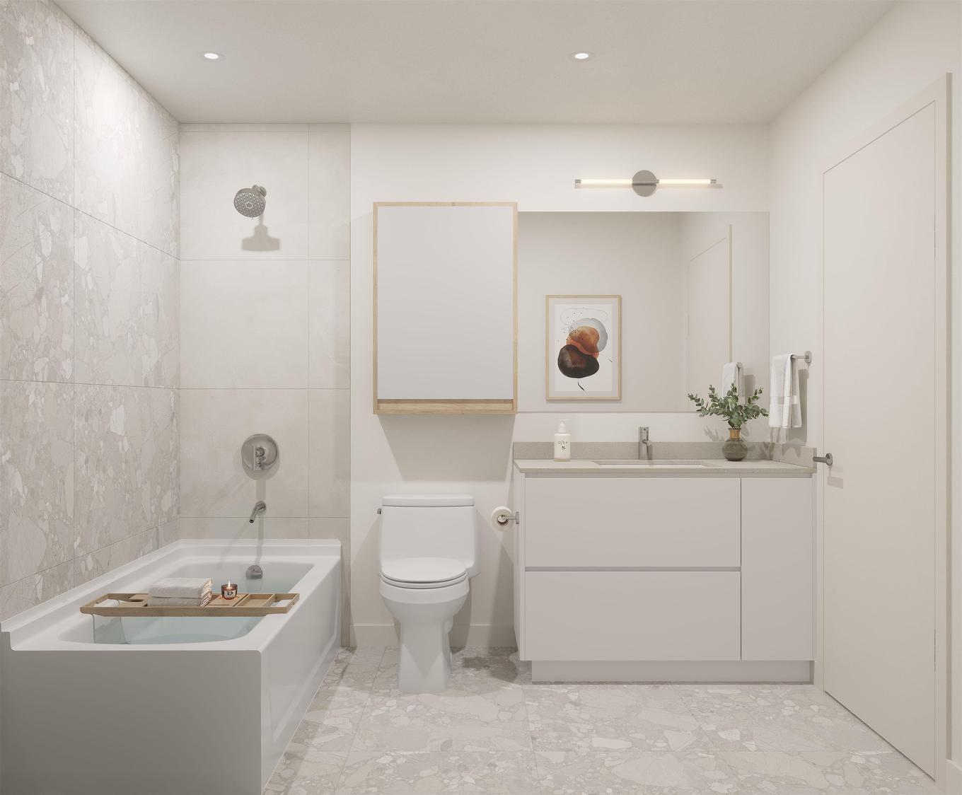 509-2441 Shaughnessy Street, Port Coquitlam, BC