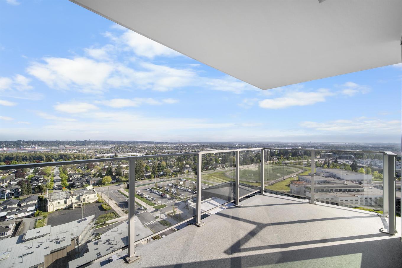 1607-7683 Park Crescent, Burnaby, BC