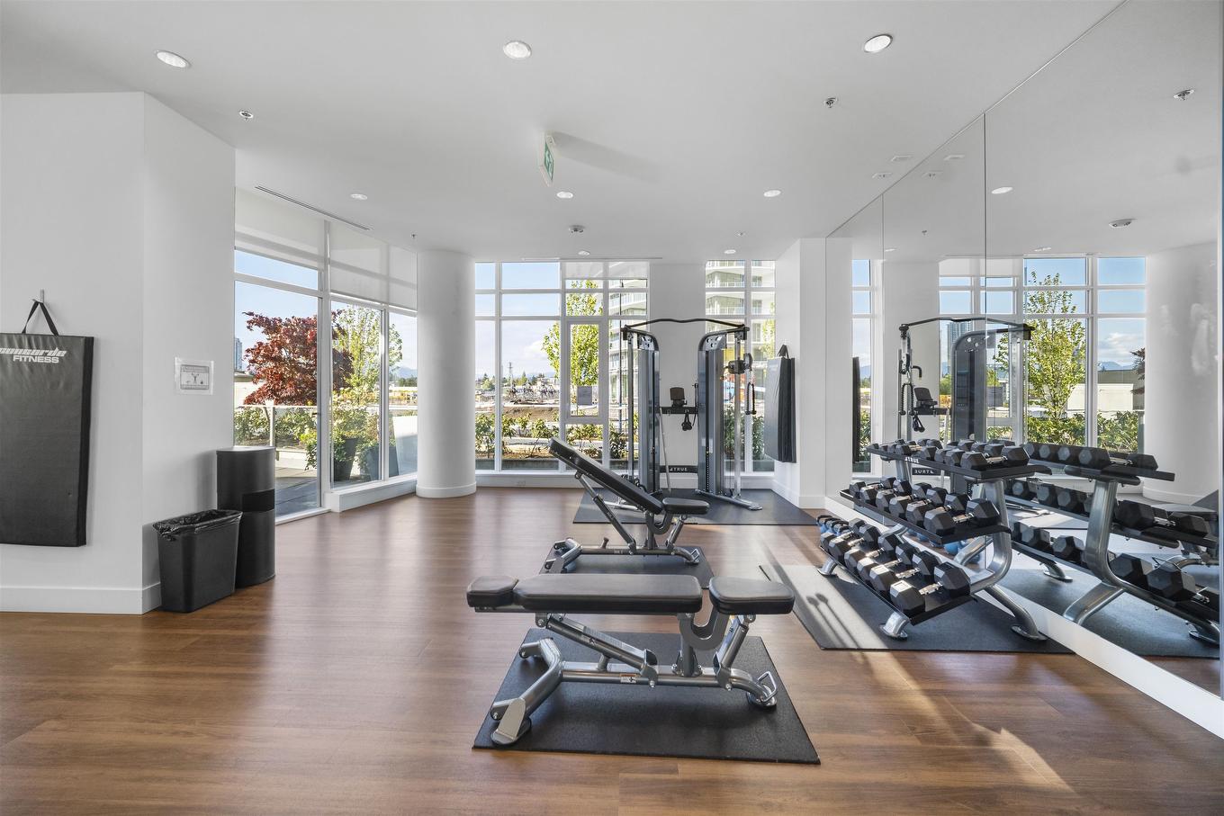 1607-7683 Park Crescent, Burnaby, BC