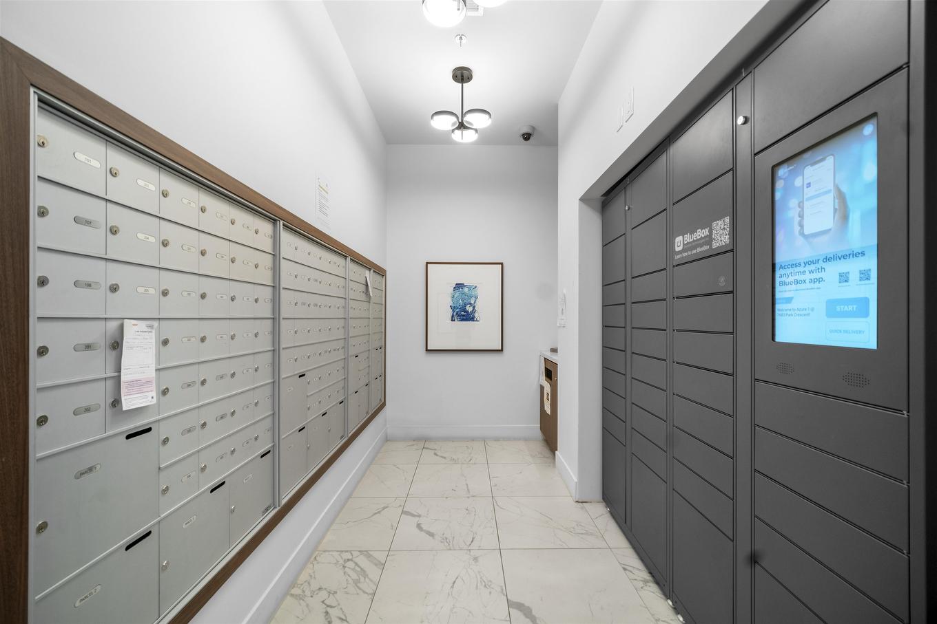 1607-7683 Park Crescent, Burnaby, BC