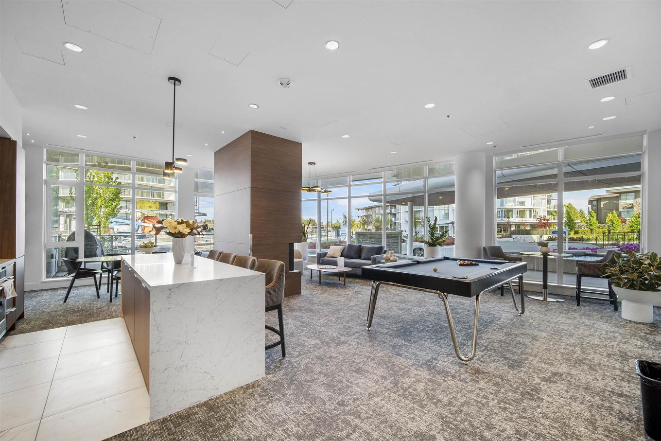 1607-7683 Park Crescent, Burnaby, BC