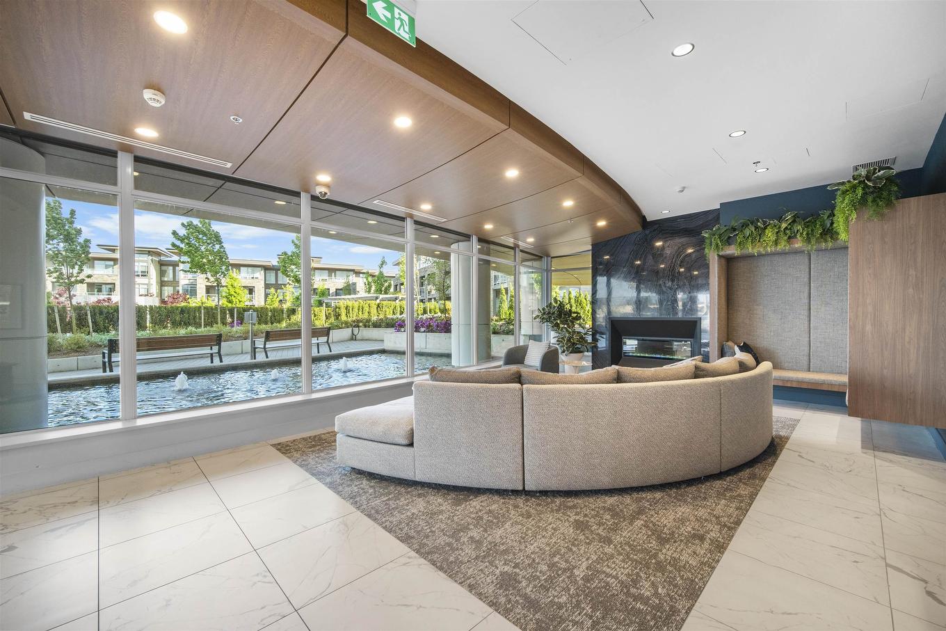 1607-7683 Park Crescent, Burnaby, BC